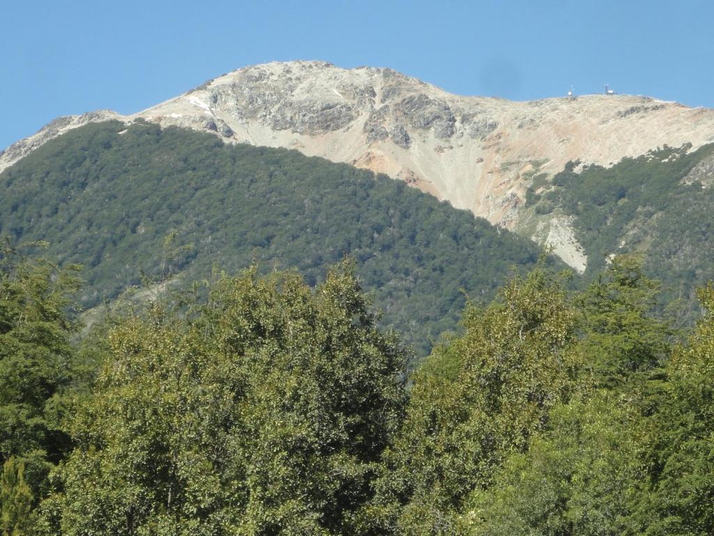 Unquehue Apartamentos Dormis Villa La Angostura Bagian luar foto