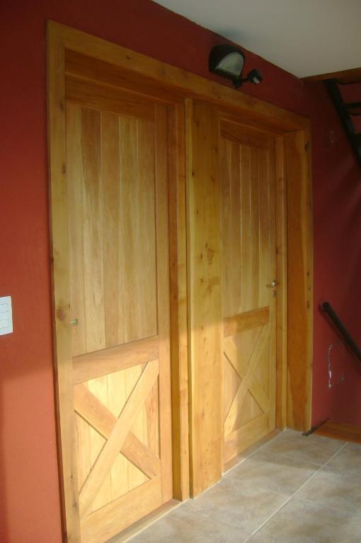 Unquehue Apartamentos Dormis Villa La Angostura Bagian luar foto